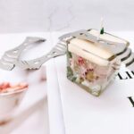 Using candle fragrance during soap making: tips, benefits, and safety precautions