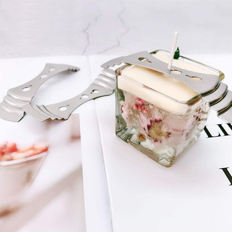 Using candle fragrance during soap making: tips, benefits, and safety precautions