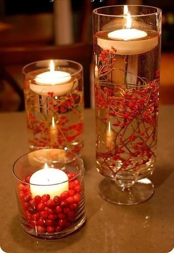 Throw in candle making refers to the strength of fragrance when the candle is burned