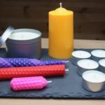 Online retailers for purchasing essential oils for candle making - Where to buy essential oils for candle making