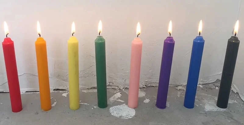 Step-by-step guide on how to start a candle-making business successfully