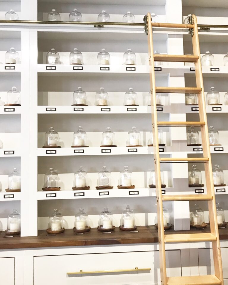 Step-by-step guide on how to make a candle - Candle making tutorial