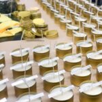 How to securely fasten wick when crafting homemade candles: step-by-step guide