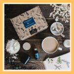 Soy wax is the best choice for candle making due to its clean burn and natural origins