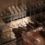 How to Center Wood Wicks in Candle Making Step-by-step guide on properly aligning wood wicks for optimal candle making