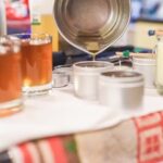 How Many Drops of Essential Oil for Candle Making How many drops of essential oil for candle making: a comprehensive guide