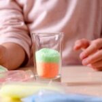How to Hold Wicks for Making Candles in Place Step-by-step guide on placing and securing wicks when making candles at home