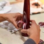 Recommendations on whether P&J oils are good for candle making and their benefits