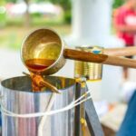 What License Does Candle Making Go Under Proper licensing for candle making falls under what specific license category?