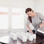 Cutting costs: Discover how making candles can be a cost-effective solution for your home