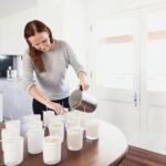 Understanding the significance of the melting point in candle making process and its implications