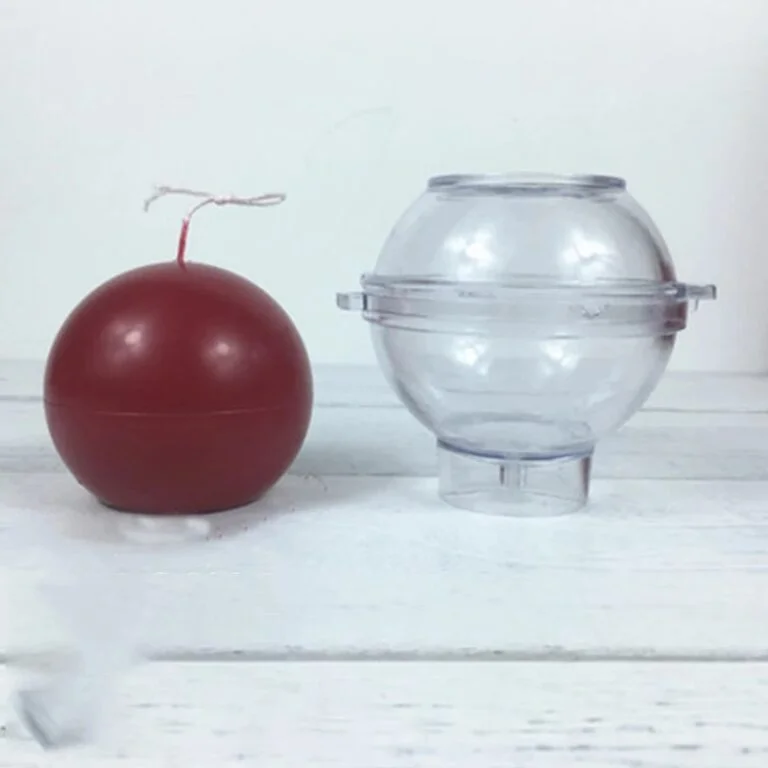 Visit local craft stores in Pune for a variety of candle making materials