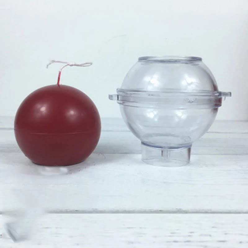 Visit local craft stores in Pune for a variety of candle making materials