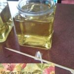 Simplified step-by-step guide on how to use a crockpot for candle making at home