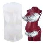 What Does Frosting Mean in Candle Making Frosting in candle making refers to the white crystalline texture that forms on the surface