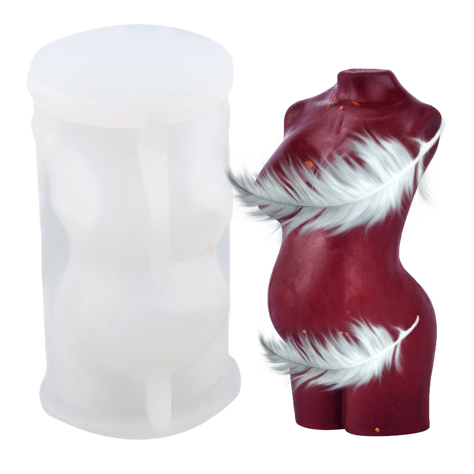 What Does Frosting Mean in Candle Making 1 Frosting in candle making refers to the white crystalline texture that forms on the surface
