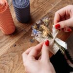Are Essential Oils Safe for Candle Making Safely incorporate essential oils into candle making for a delightful and aromatic experience
