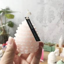 When making candles, consider the appropriate amount of essential oil to use