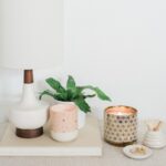 Step-by-step guide on how to clean up after making wax candles effortlessly