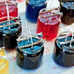 Benefits of essential oils for candle making - enhancing fragrance, promoting relaxation, and creating a soothing ambiance
