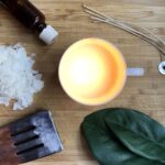 What Causes Stratification of Wax With Soy Candle Making Understanding the factors behind wax stratification in soy candle making – causes and prevention tips