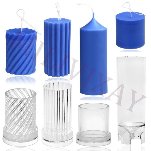 Online store offering a wide range of candle making supplies for sale
