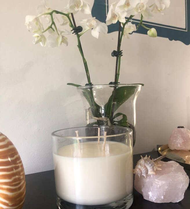 How to Host a Candle Making Party 1 Illustrated step-by-step guide on how to host a candle making party