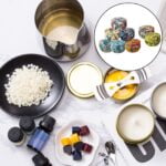 Step-by-step guide for troubleshooting issues encountered during the process of making candles