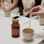 Learn step-by-step instructions on how to start a soap and candle making business