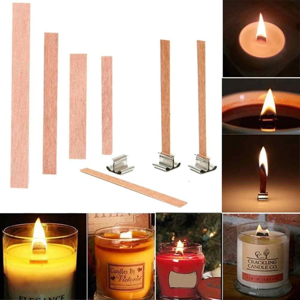 Step-by-step guide on how to get into candle making for beginners