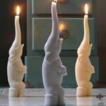 What's the best wax for making candles: Soy, Beeswax, or Paraffin Find out here