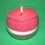 Black Beeswax Candle: A Natural Option for Elegant Ambiance