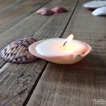 Creating candles for spiritual fulfillment and my calling - my dream job
