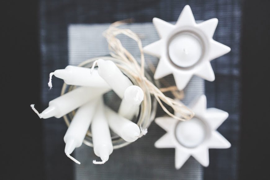 Step-by-step guide on how to start your own candle making business from scratch