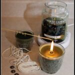 Is Crayon Wax Safe for Candle Making When Burned Suggestion: Yes, crayon wax is safe for candle making when burned