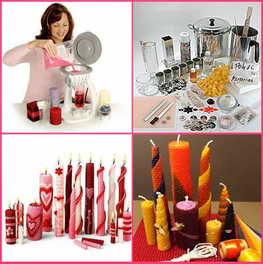 Which Wax Is Best for Candle Making 1 which wax is best for candle making