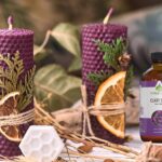 Craft Business: Candle Making