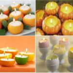 Step-by-step guide on how to clean equipment after candle making at home
