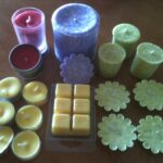 Safe and Relaxing: Candle Making in Office Buildings