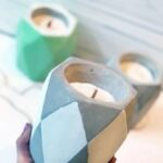How to Making Candles: Step-by-Step Guide with Photos