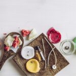 How to Add Dried Flowers to Candle Making Step-by-step guide on how to add dried flowers to candle making for unique designs