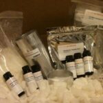 High-quality, pure P and J oils perfect for candle making