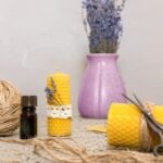 What Type of Oil to Use for Candle Making Choosing the Right Oil for Candle Making: A Beginner's Guide