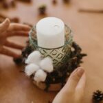 Using a digital thermometer is crucial for candle making to ensure accurate temperature control