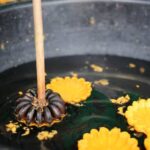Exploring my spiritual calling through the art of candle making