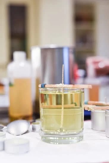 Top Pick: Golden Brands 464 Paraffin Wax for Candle Making