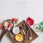Step-by-step guide on how to clean beeswax for candle making