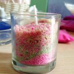 Stearic Acid in Candle Making: Enhances Hardness and Durability for Long-Lasting Candles