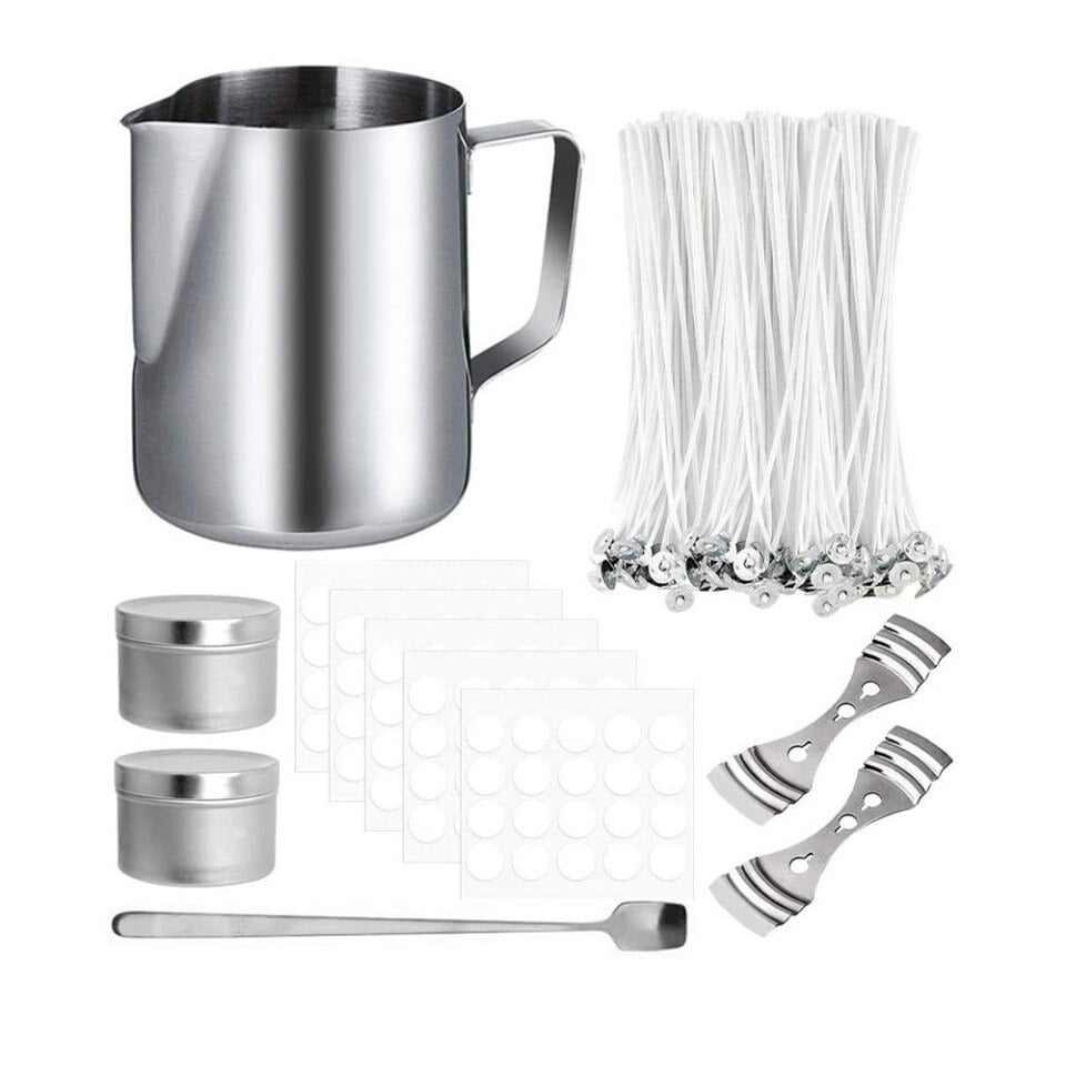 Find the best deals on where to buy bulk candle making supplies now