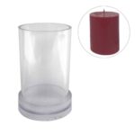 Who First Started Making Candles WHO FIRST STARTED MAKING CANDLES: Ancient Egyptians used tallow and beeswax for early candle-making